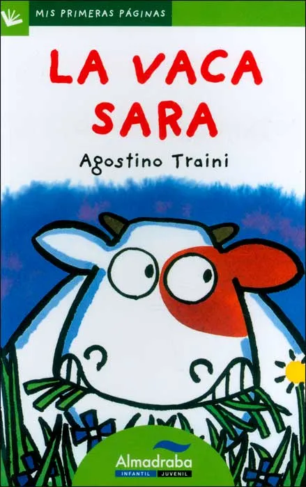 La vaca Sara