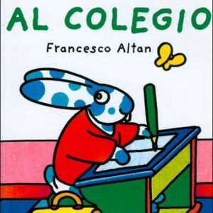 Tino va al colegio
