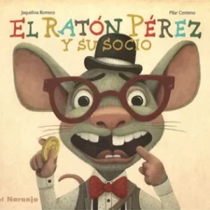 El ratón pérez y su socio