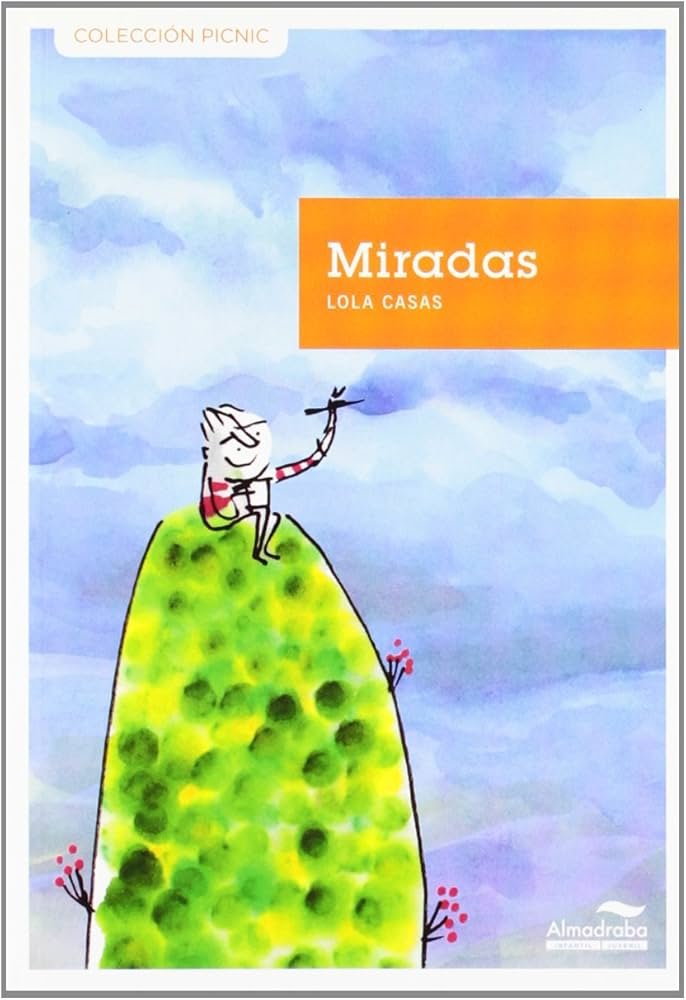 Miradas