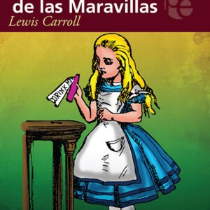 Alicia en el país de las maravillas