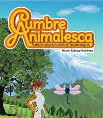 Cumbre Animalesca