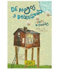 De magos y detectives