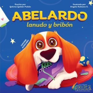 Abelardo lanudo y bribón