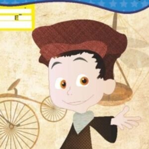 Jugando con Leonardo