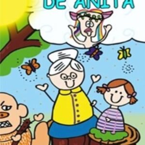 El mundo mágico de Anita