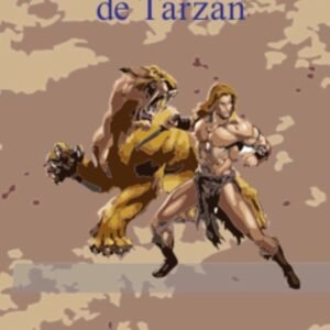 Los gemelos de Tarzán