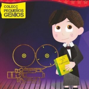 Luces, cámara, acción