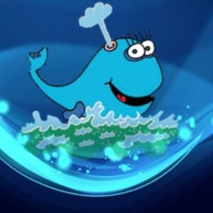 Aprendiendo con Josefina la ballena