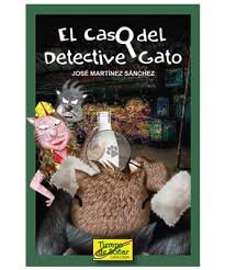 El caso del detective Gato
