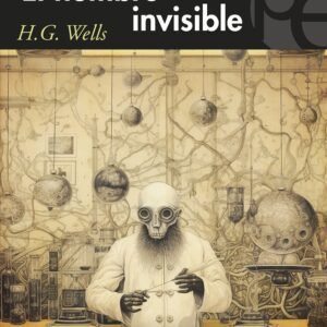 El hombre invisible