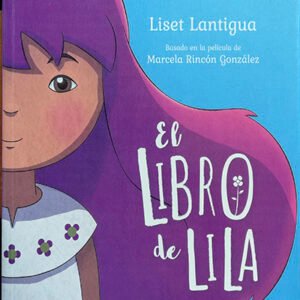 El libro de lila