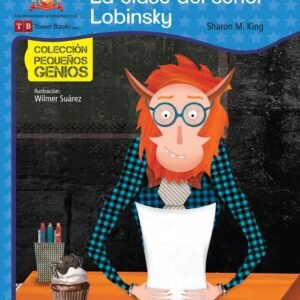 La clase del señor Lobinsky