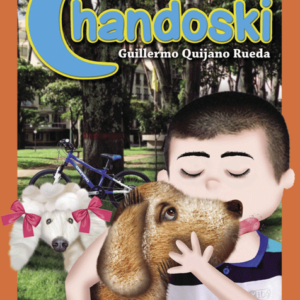 Las últimas lunas de Chandoski