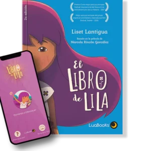 El libro de lila