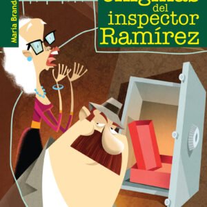 Los enigmas del inspector Ramírez