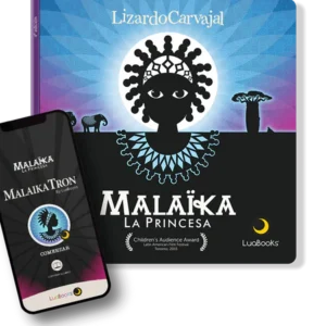 Malaika la princesa