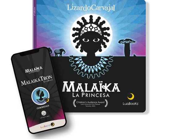 Malaika la princesa