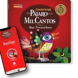 El pájaro de los cantos