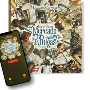 El maravilloso mercado de Pulgas