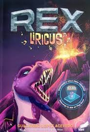 Rex Liricus