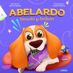 Abelardo lanudo y bribón