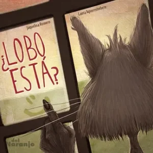 ¿Lobo está?