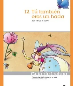 Tú también eres un hada
