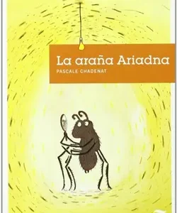 La araña Ariadna