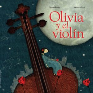 Olivia y el violín