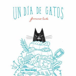 Un día de gatos