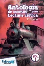 Antología de cuentos para lectura crítica 7