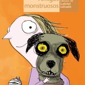 Amigos monstruosos