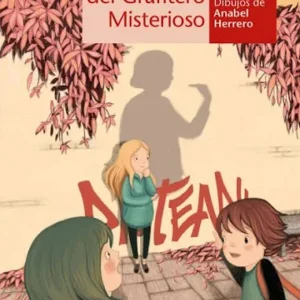 El enigma del grafitero misterioso