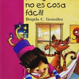 Imaginar no es cosa fácil