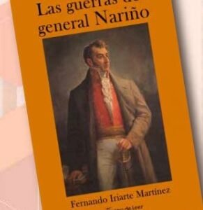 La guerra del general Nariño
