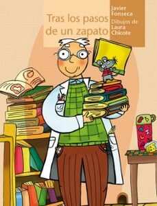 Tras los zapatos de un zapato