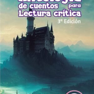 Antología de cuentos para lectura crítica 6