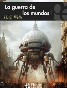 La guerra de los mundos