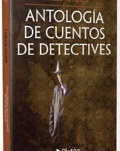 Antología de cuentos de detectives