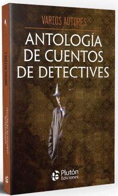 Antología de cuentos de detectives