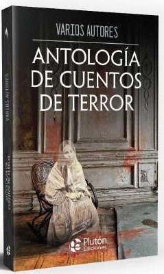 Antología de cuentos de terror