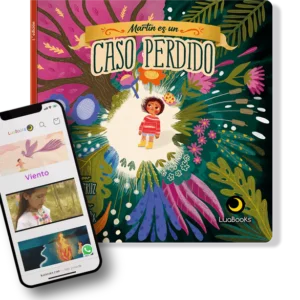 Martín es un caso perdido