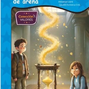 El secreto del reloj de arena