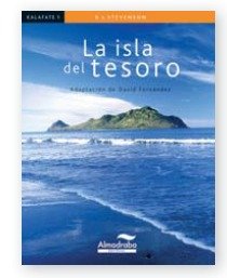 La isla del tesoro