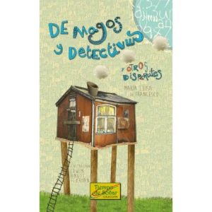 De magos y detectives