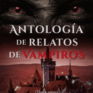 Antología de relatos de vampiros
