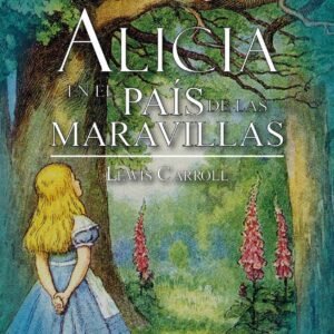 Alicia en el país de las maravillas