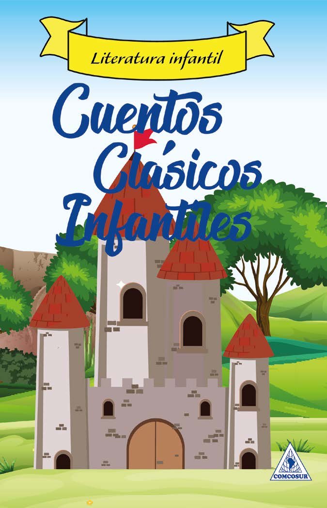 Cuentos clásicos infantiles