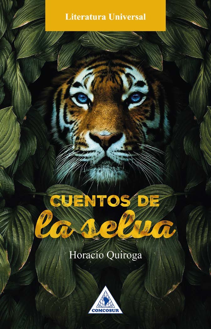 Cuentos de la Selva